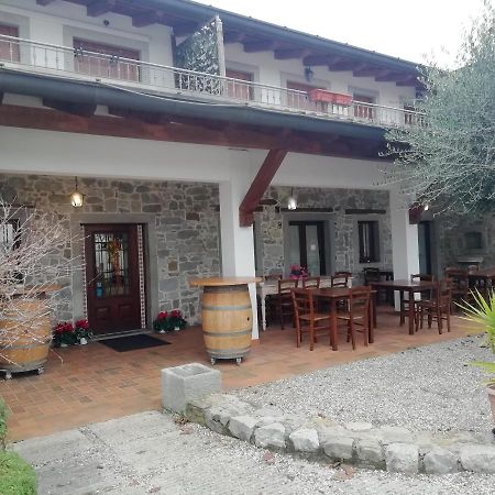 Hotel Sot La Mont - Torlano Nimis Zewnętrze zdjęcie
